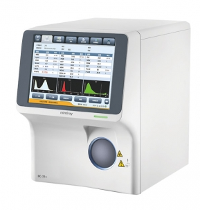 邁瑞Mindray全自動血液細胞分析儀BC-11、BC-21、BC-21s、BC-31、BC-31s、BC-10e、BC-30e