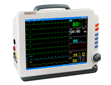 多參數監護儀osen8000
