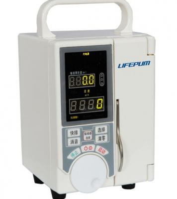 LIFEPUM來普SA211輸液泵