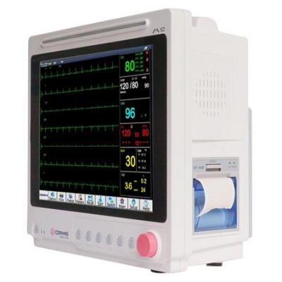 數(shù)字式心電圖機(jī)十二道：t12、ecg-1112d、ecg-1112m、