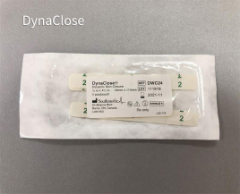 醫用膠帶dynaclose