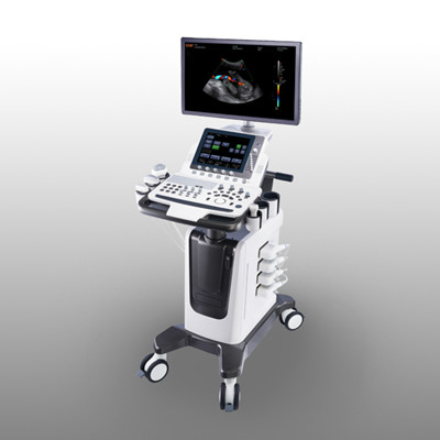 g21、g22全數字彩色多普勒超聲診斷系統