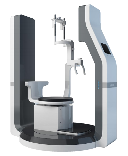 有方口腔頜面錐形束計(jì)算機(jī)體層攝影設(shè)備yofo-pirox-z15