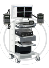 凱德維爾術(shù)中腦電/肌電/誘發(fā)電位測(cè)量系統(tǒng)cascade pro